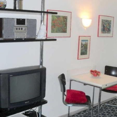 Apartmentvermittlung Mehr Als Meer - Objekt 4 Тиммендорфер-Штранд Экстерьер фото