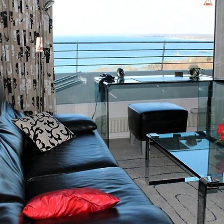 Apartmentvermittlung Mehr Als Meer - Objekt 4 Тиммендорфер-Штранд Экстерьер фото