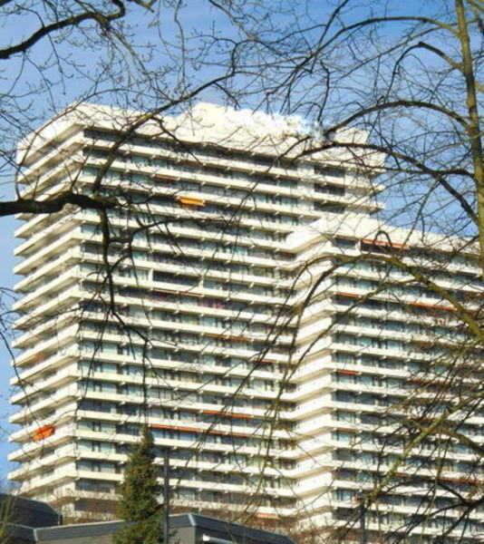 Apartmentvermittlung Mehr Als Meer - Objekt 4 Тиммендорфер-Штранд Экстерьер фото