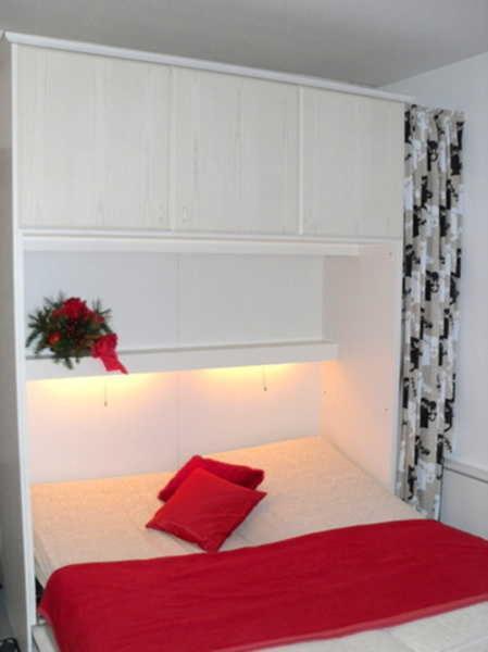 Apartmentvermittlung Mehr Als Meer - Objekt 4 Тиммендорфер-Штранд Экстерьер фото