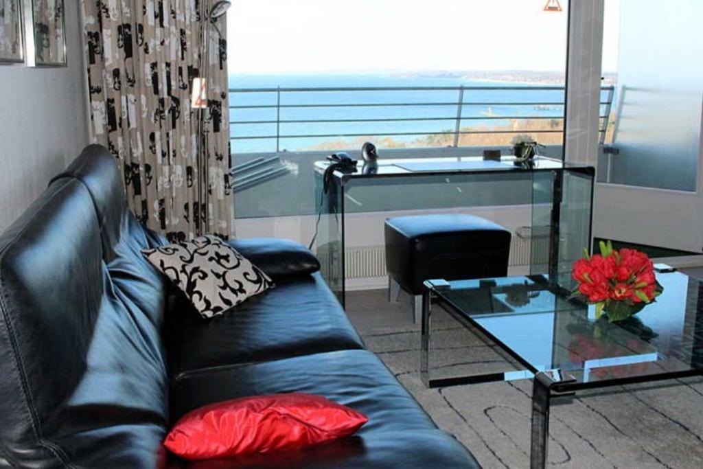 Apartmentvermittlung Mehr Als Meer - Objekt 4 Тиммендорфер-Штранд Экстерьер фото