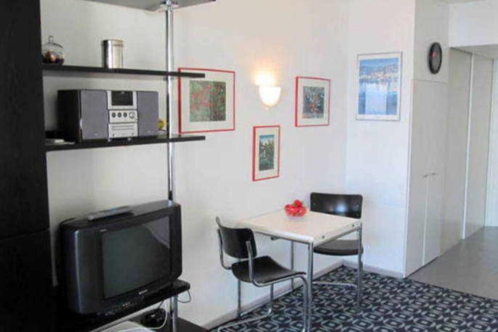Apartmentvermittlung Mehr Als Meer - Objekt 4 Тиммендорфер-Штранд Экстерьер фото