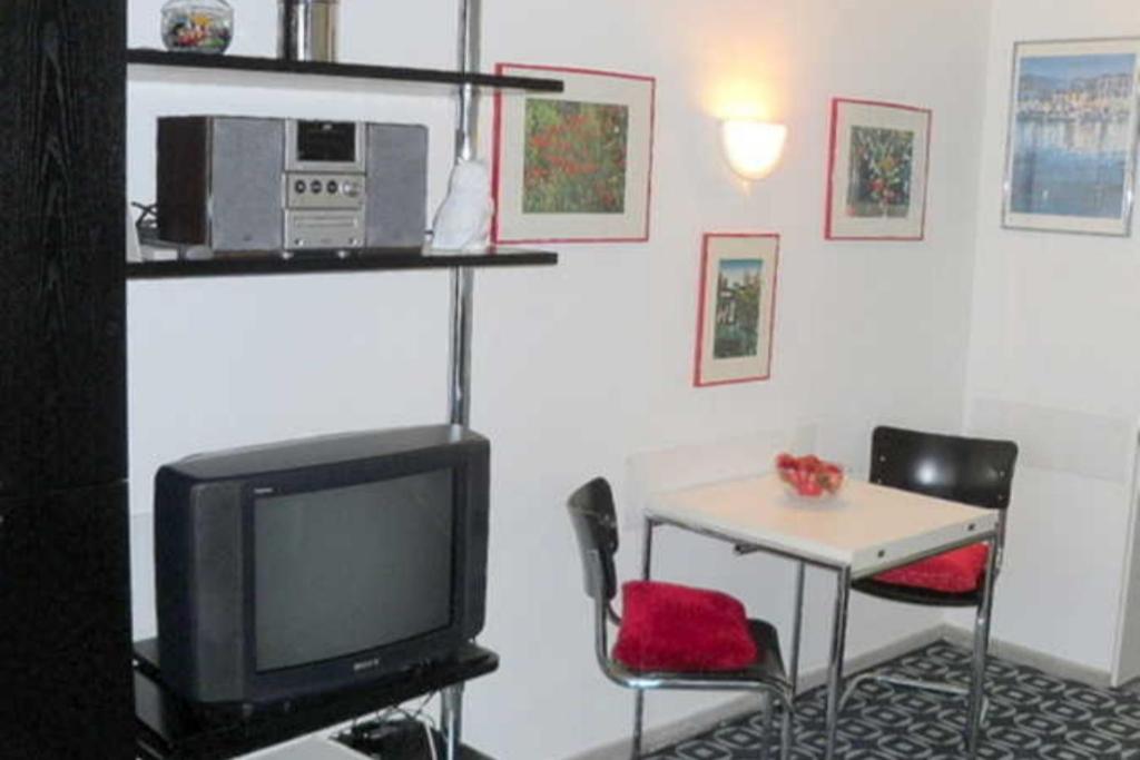 Apartmentvermittlung Mehr Als Meer - Objekt 4 Тиммендорфер-Штранд Экстерьер фото