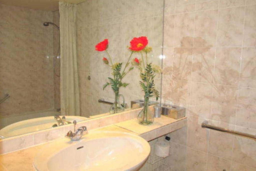 Apartmentvermittlung Mehr Als Meer - Objekt 4 Тиммендорфер-Штранд Экстерьер фото